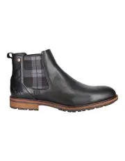 [Wild Rhino] Faraday Boot in Black