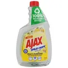 Ajax Multi Purpose Spray & Wipe Refill Lemon Citrus 750mL Ajax