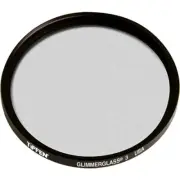 Tiffen Glimmerglass Filter (67mm, Grade 3) 67GG3