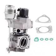 Turbo Turbocharger for Mini Cooper/Clubman S R56 R57 R58 2009-2016 53039880118 (for: Mini)