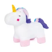 ZippyPaws Storybook Snugglerz - Charlotte The Unicorn | For Dogs
