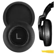 QuickFit Replacement Ear Pads for AKG K550/K551/K553 MKII Headphones Ear Cush...