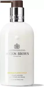 Molton Brown Orange & Bergamot Hand Lotion 300 ml