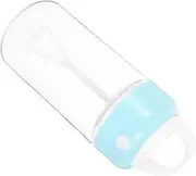 Uonlytech Outdoor Beverage Shaker Bottle with Automatic Mixing Function for Homemade Drinks Protein Powders and Coffee Mixing Durable and Comfortable Design