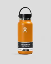 Hydro Flask 32oz Wide Mouth Drink Bottle