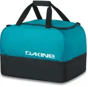 Dakine Boot Locker 69L Bag Deep Lake w/Shoulder Strap NWT