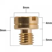 Mikuni N100.604 Series Main Jet 145 N100.604-145 for ATV/UTV