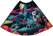 [Loungefly] Stitch Shoppe NBC Eternally Yours Sandy Skirt