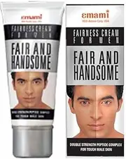 Emami Fair And Handsome