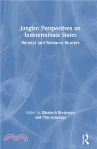 在飛比找三民網路書店優惠-Jungian Perspectives on Indete