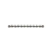 Bbb-Cycling E-PowerLine Chain Single Speed Narrow 136 Links - Silver