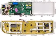 Control Board Compatible for Samsung Washing Machine DC92-01470F 110-220V Circuit PCB Washer Parts