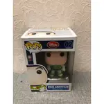 正版 FUNKO 玩具總動員 巴斯光年 BUZZ LIGHTYEAR 迪士尼 限定 DISNEY STORE 公仔 景品