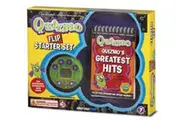 QUIZMO Flip Starter Set