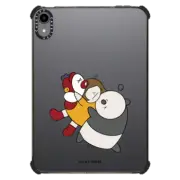 iPad mini (6th gen) iPad Impact Case Big hug with my lovely friends by Lulu iPad