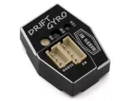 Reefs RC Drift Car Gyro (Black) (1/10 & Mini) [SEHREEFS142]