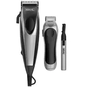 Wahl Complete Cut Combo-Clipper & 2 Trimmers