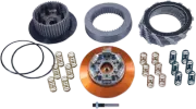 Barnett Scorpion Low-Profile Lock-Up Clutch 608-30-23100