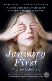 在飛比找博客來優惠-January First: A Child’s Desce