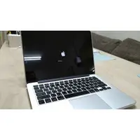 在飛比找蝦皮購物優惠-二手筆記本電腦蘋果MacBook Pro 2015