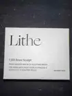 Lithe Uhd Brow Sculpt