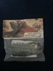 Airfix ho/oo scale Churchill Tank kit 25-A095
