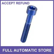 SINGLE Bike Headset Stem Bolt Universal