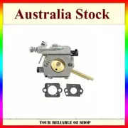 Carburetor Carby Carb For Walbro WT451 Stihl FS48 FS52 FS66 FS81 FS86 FS106