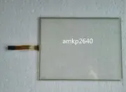 NEW FOR MCGS MCGS TPC1063E TPC1063H Touch Screen Glass #am