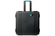 HPRC 4600W - Wheeled Hard Case Empty (Black) - NEW