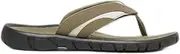 [Oakley] Men's O Coil Sandal, Army Green, 11