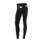 OMP ONE EVO Underwear Pants black (FIA) s. XS/S