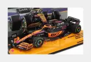 1:43 MINICHAMPS Mclaren F1 Mcl36 #3 Singapore Gp 2022 Daniel Ricciardo 533226003