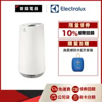 在飛比找蝦皮購物優惠-Electrolux 伊萊克斯 FA41-403WT  空氣