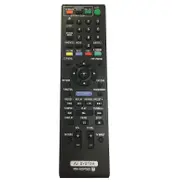 Rm-adp053 Remote For Sony Dvd Home Theater