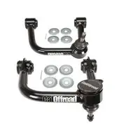 CalOffroad Upper Control Arm Kit to suit Ford Ranger PX1, PX2, PX3, Mazda BT50 Gen 2 (04/2011 to Mid 2022) - UCAFRT6F