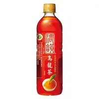 在飛比找7-ELEVEN線上購物中心優惠-【超商取貨】統一濃韻烏龍茶600ml (24入)