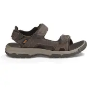 Teva Langdon Mens Hiking Sandals - Walnut - 13US