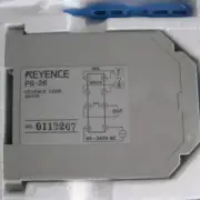 1PC New Keyence PS-26 Photoelectric Sensor Amplifier PS26 In Box Free Shipping