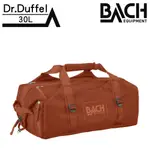 BACH 旅行袋【椒紅色/30L】DR.DUFFEL 30 281353