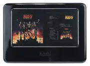 Kiss: Destroyer - Dual Pack Puzzle Double Puzzle Set in Tin Box