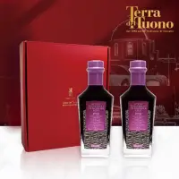 在飛比找momo購物網優惠-【Terra Del Tuono 雷霆之地】巴薩米克醋春天紫