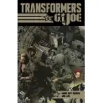 TRANSFORMERS / G.I. JOE