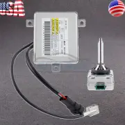 1x New for Porsche Boxter Cayenne Cayman 911 Xenon HID Headlight D3S Ballast (for: Porsche)