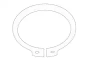 Circlip OE ISUZU ISU9091800300 for ISUZU D-MAX II (TFR, TFS) 1.9 2017-2022