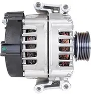 Generator Alternator Compatible With A6 C7 Allroad Avant A7 3.0 TFSI 2014-06E903024H 06E903024M EG18S016 EG18S027
