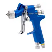 DEVILBISS Pro Lite S Mini Spot Repair Spray Gun 1.4mm TE5 Air Cap