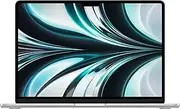 Apple MacBook Air (13.6-inch, Apple M2 chip, 16GB RAM, 256GB) - Silver