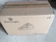 Burroughs SmartSource Pro 2.0 SSP130100-P20 Check Scanner New Sealed Box