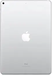 Apple iPad Air 2 WiFi+Cellular Silver 128GB (Renewed)